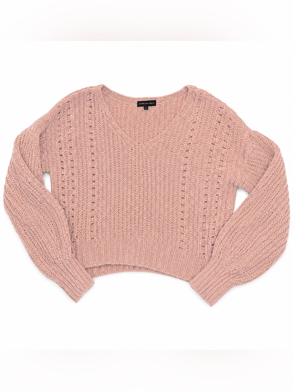 Almost Famous Sweater